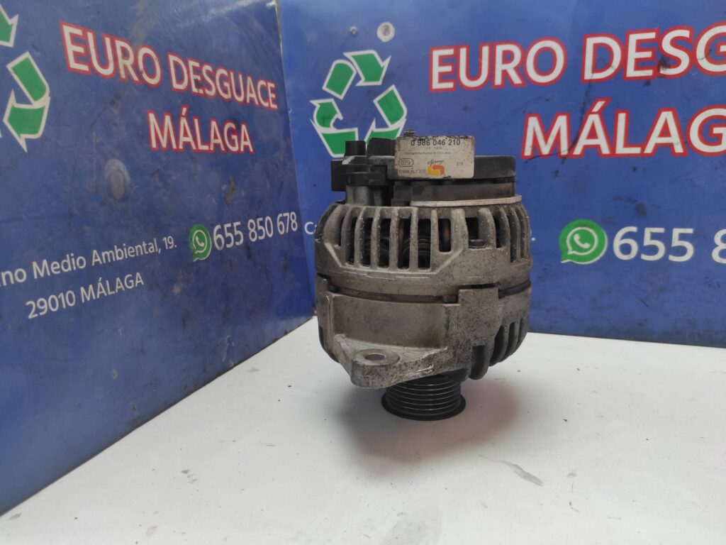 ALTERNADOR 95441