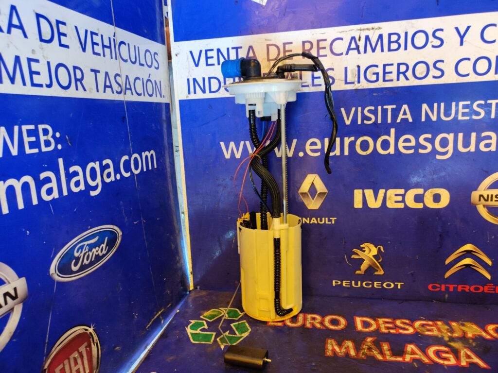 AFORADOR 97545