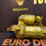 MOTOR ARRANQUE 98314