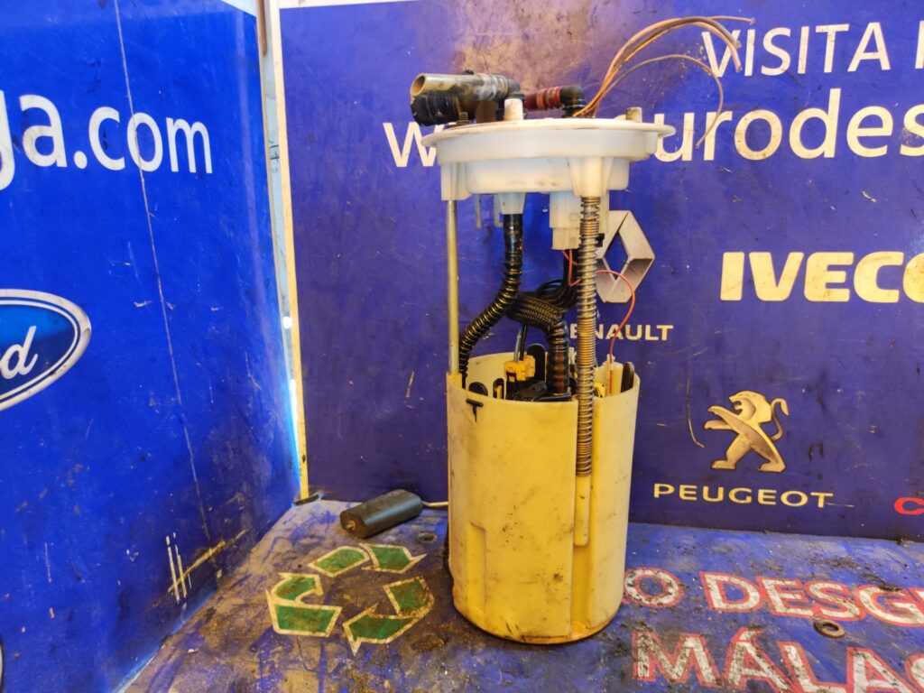 AFORADOR 98389
