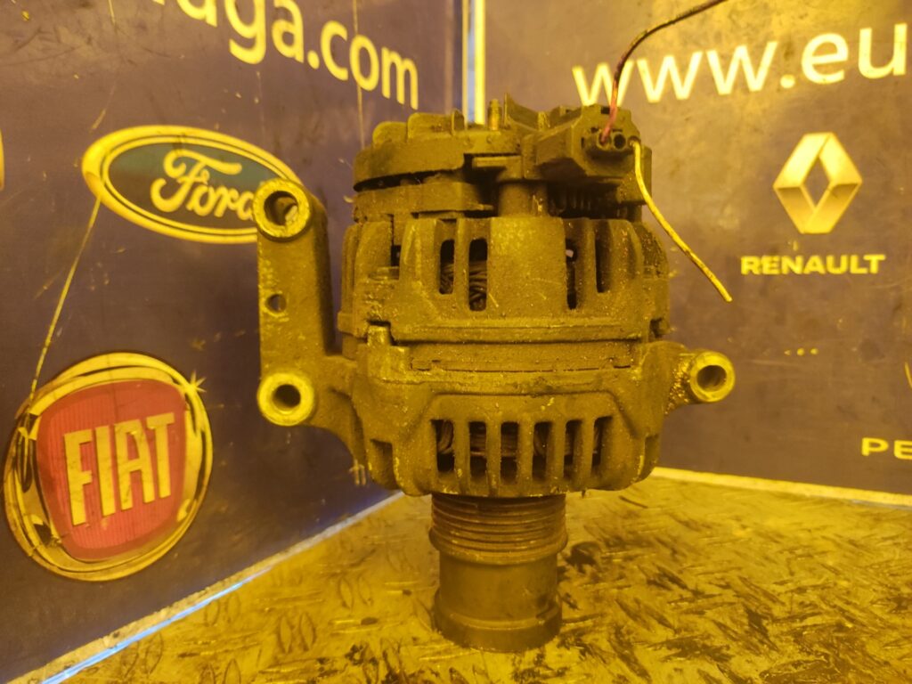 ALTERNADOR 98883