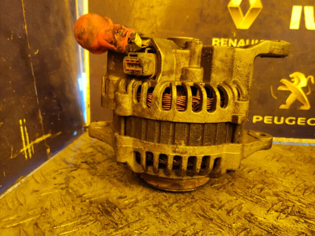 ALTERNADOR 99160