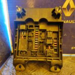 CAJA RELES / FUSIBLES 99600
