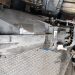 CAJA CAMBIOS 101489