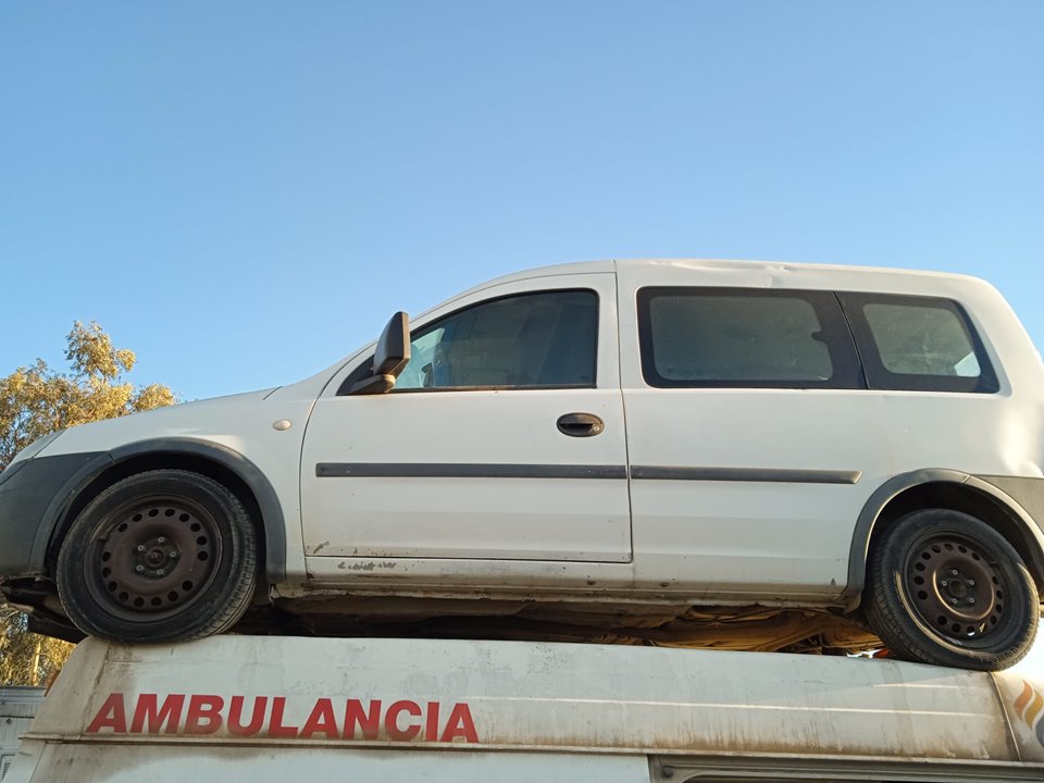 OPEL COMBO del 2006 2743FBR