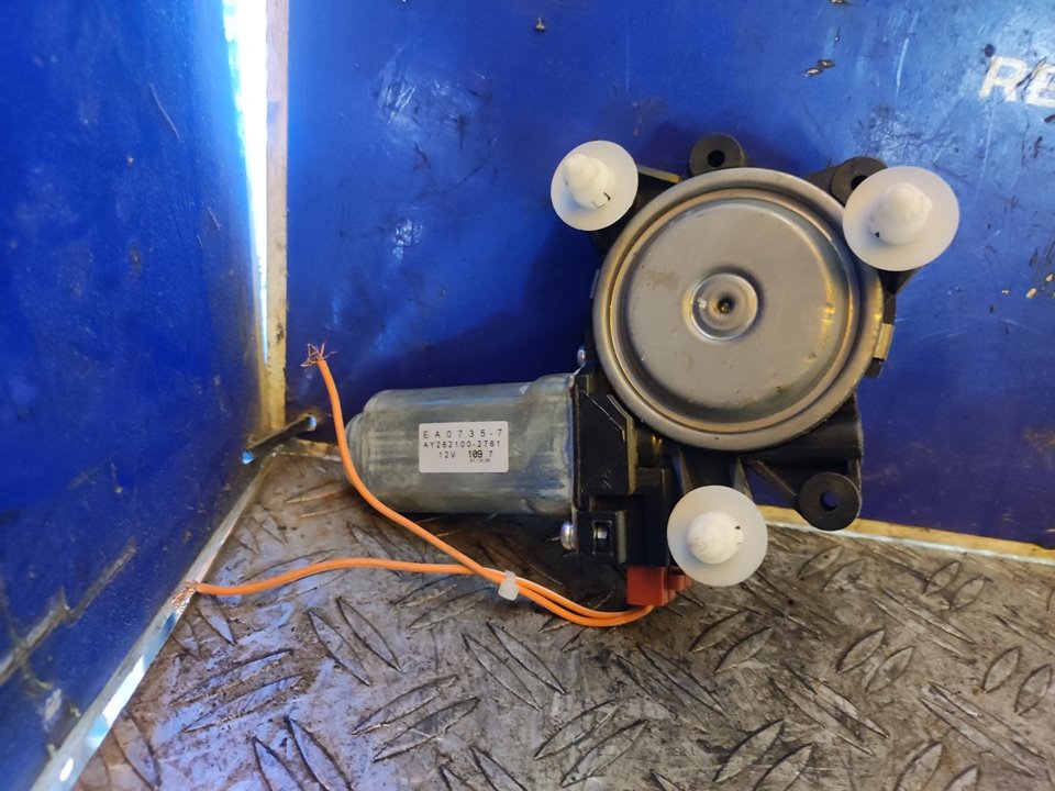 MOTOR ELEVALUNAS DELANTERO IZQUIERDO 104115