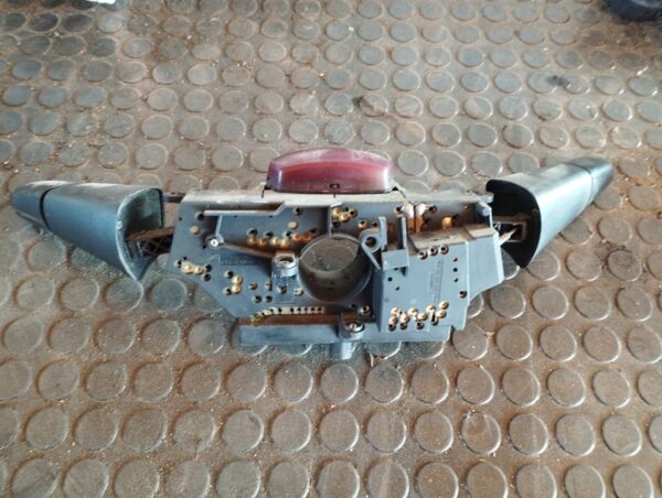 MANDO MULTIFUNCION 104424