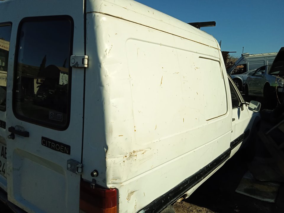 CITROEN C15 del 1997 AL9424AB