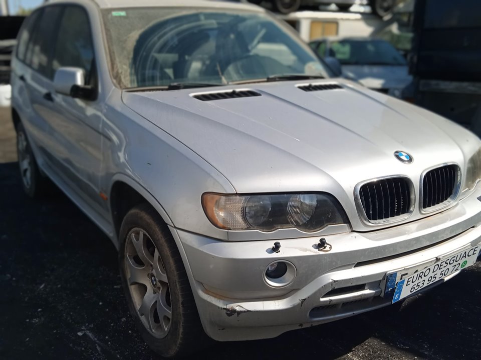 BMW X5 (E53) del 2004 5127CSN