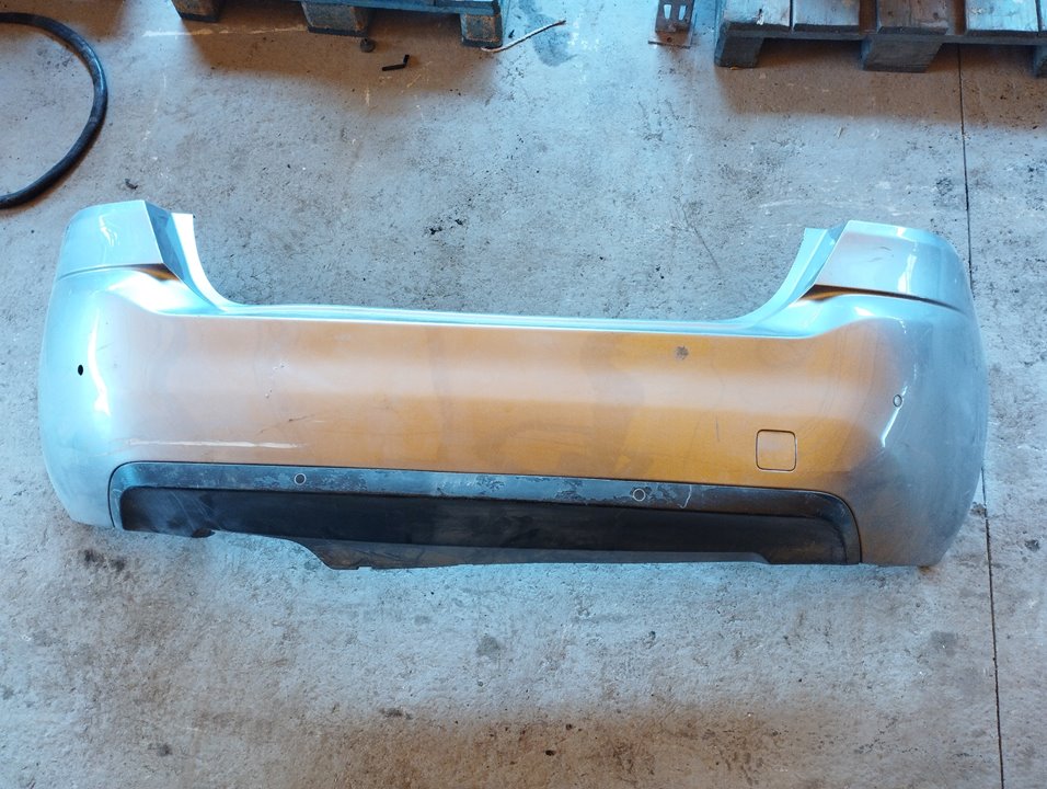 PARAGOLPES TRASERO 106377