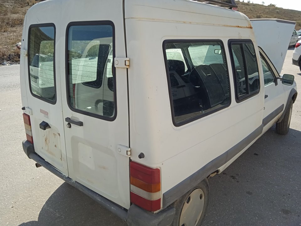 CITROEN C15 del 1996 MA1115CB