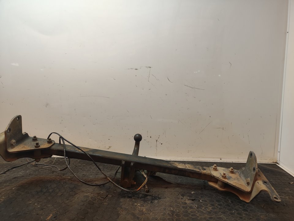 ENGANCHE REMOLQUE 107267