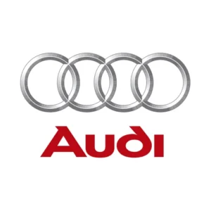 Eurodesguace - Logos marcas - AUDI