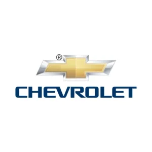 Eurodesguace - Logos marcas - CHEVROLET