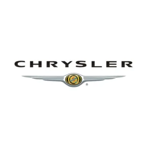 Eurodesguace - Logos marcas - CHRYSLER