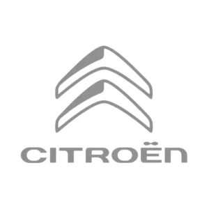 Eurodesguace - Logos marcas - CITROEN