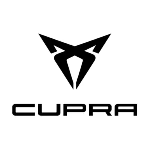 Eurodesguace - Logos marcas - CUPRA