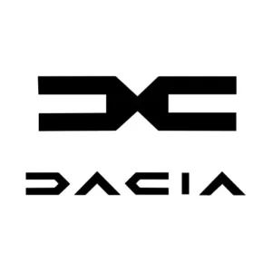 Eurodesguace - Logos marcas - DACIA