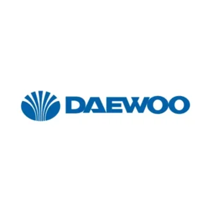 Eurodesguace - Logos marcas - DAEWOO