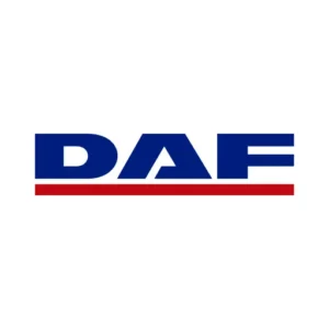 Eurodesguace - Logos marcas - DAF