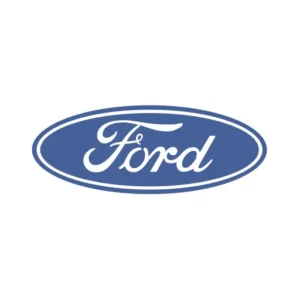 Eurodesguace - Logos marcas - FORD