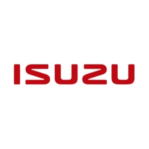Eurodesguace - Logos marcas - ISUZU