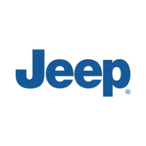 Eurodesguace - Logos marcas - JEEP