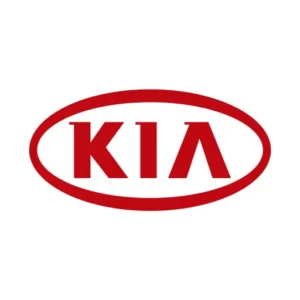 Eurodesguace - Logos marcas - KIA