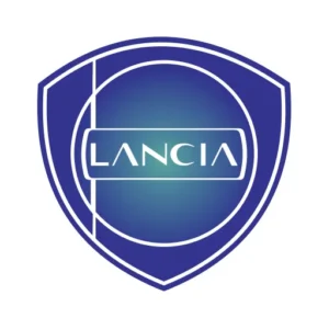 Eurodesguace - Logos marcas - LANCIA