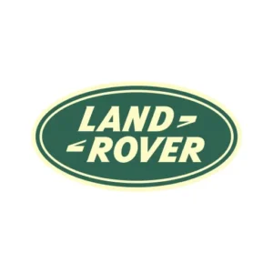 Eurodesguace - Logos marcas - LAND-ROVER