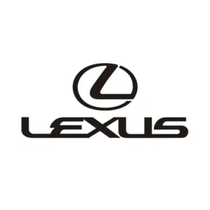 Eurodesguace - Logos marcas - LEXUS