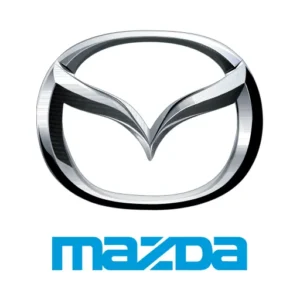 Eurodesguace - Logos marcas - MAZDA