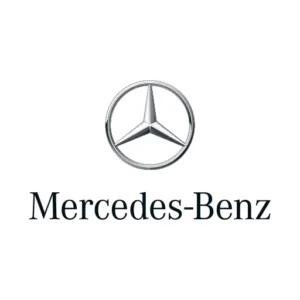 Eurodesguace - Logos marcas - MERCEDES