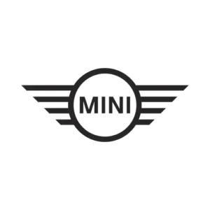 Eurodesguace - Logos marcas - MINI