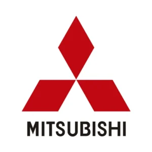 Eurodesguace - Logos marcas - MITSUBISHI