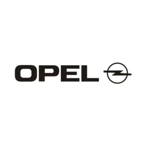 Eurodesguace - Logos marcas - OPEL
