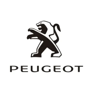 Eurodesguace - Logos marcas - PEUGEOT