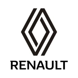 Eurodesguace - Logos marcas - RENAULT