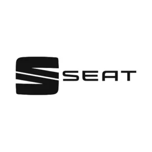 Eurodesguace - Logos marcas - SEAT