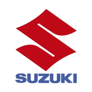 Eurodesguace - Logos marcas - SUZUKI
