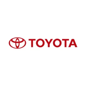 Eurodesguace - Logos marcas - TOYOTA