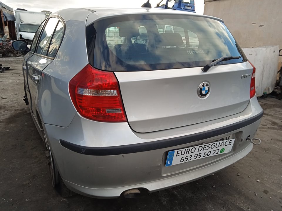 BMW SERIE 1 CABRIO (E88) del 2009 5673GRX