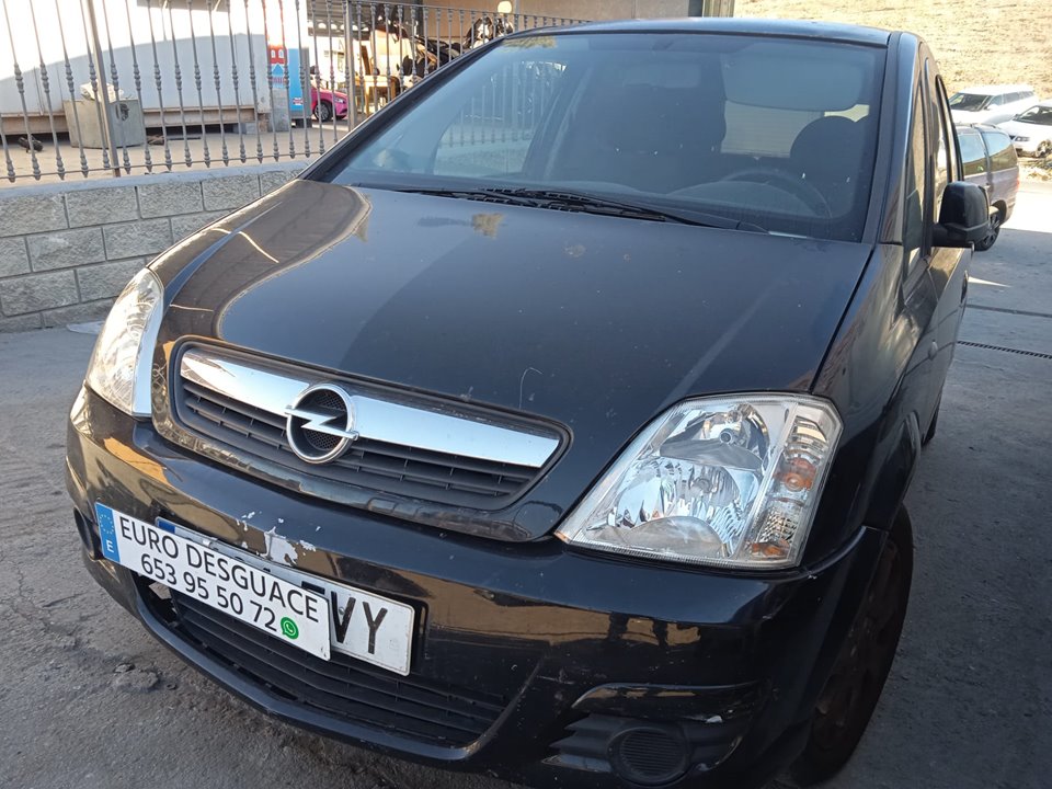 OPEL MERIVA del 2007 0131FVY