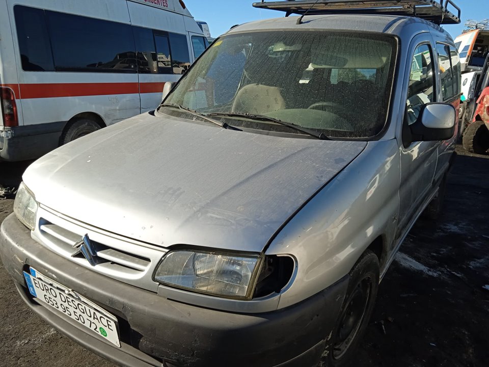 CITROEN BERLINGO del 2000 2178BDP