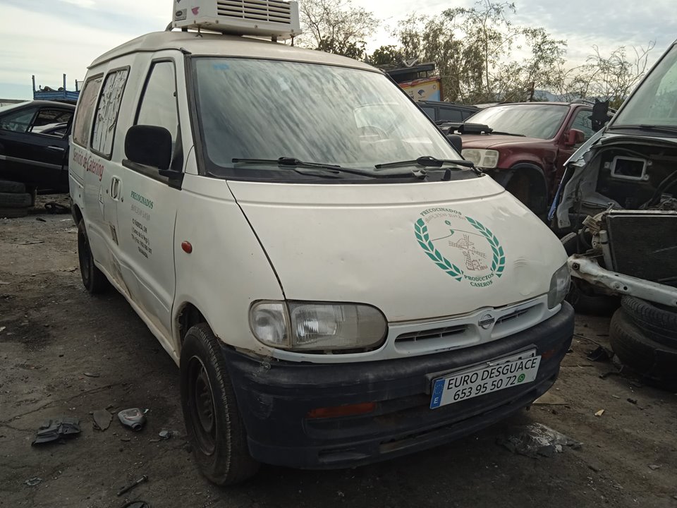 NISSAN VANETTE CARGO (HC23) del 1995 GR0913AJ