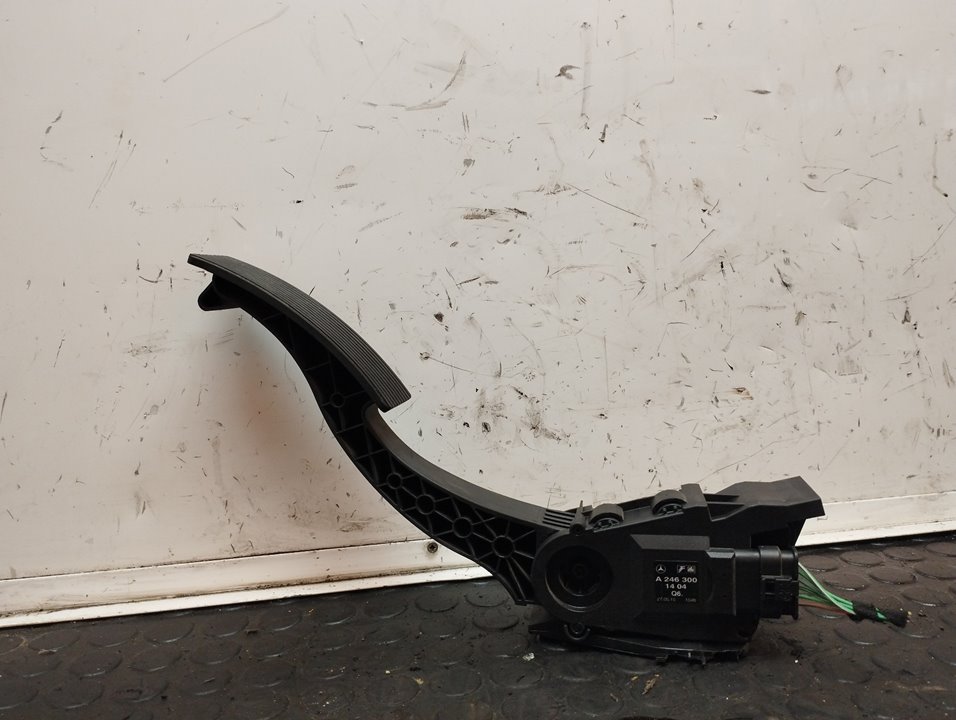 POTENCIOMETRO PEDAL 109887