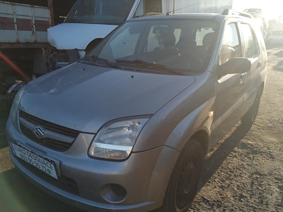 SUZUKI IGNIS RM del 2004 6115DBR