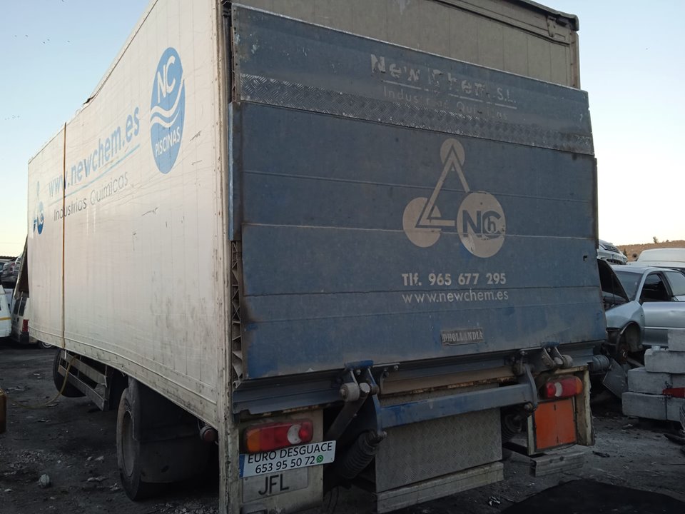 DAF SERIE LF55.XXX DESDE 06 del 2002 9450JFL