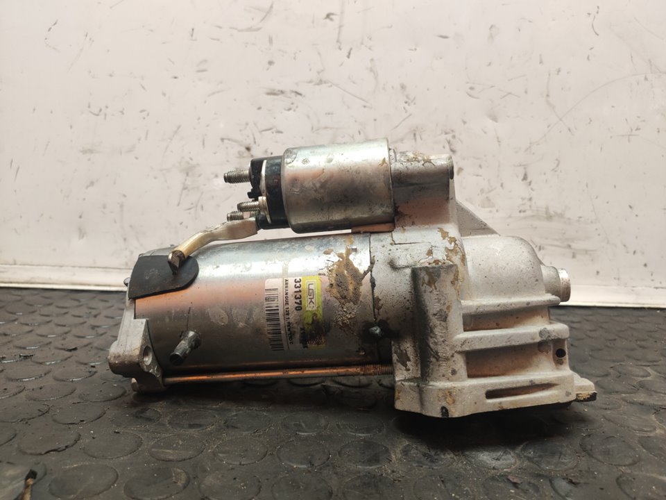MOTOR ARRANQUE 109946