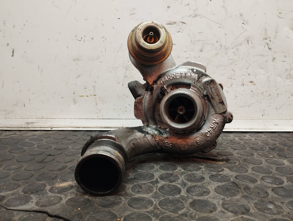 TURBOCOMPRESOR 110014